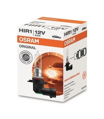 Лампа 12V HIR2 65W PX22d OSRAM 9011 OSRAM