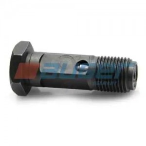 клапан перепускной! VOLVO FH/FM дв. D12A/C/D/D Gen.6, RVI 68657 AUGER