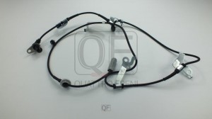 датчик ABS! пер. прав.\ Mazda BT-50 99> QF60F00182 QUATTRO FRENI