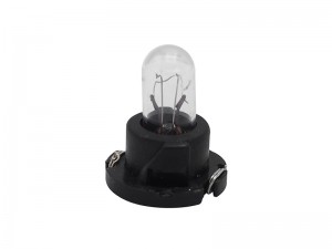 Лампа дополнительного освещения 12V T4.7 STT4712V SAT