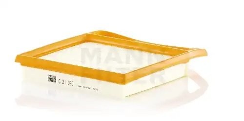 GL-CLASS X166 (2012>) C21020 MANN FILTER