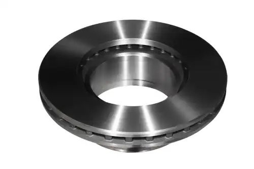 Z05905 - диск тормозной 430/211x45/132.5 10n-238-M14x1.5 MB Actros Z05905 ZENTPARTS