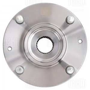 Ступица перед. для Hyundai Accent II 99- MR0811 MR 0811 TRIALLI
