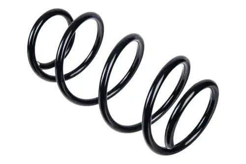 пружина передняя! 40 634 72 Opel Astra 1.6i/1.8i 16V Coupe 01> Z38383 ZENTPARTS