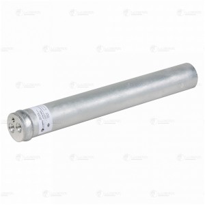 Ресивер-осушитель конд. для а м Mazda 3 (09-) 6 (02-) (LCR 2501) LCR 2501 LUZAR