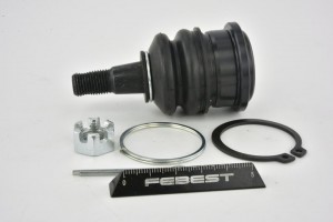 Опора шаровая 0120-KCP90 0120-KCP90 FEBEST