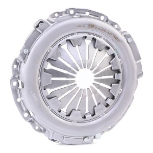 Сцепление в сборе (с подш.) FIAT PUNTO 1.1-1.2 93- 821 457 VALEO PHC