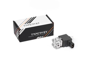 TRUCK FL/F T0276-7007 TOPCOVER