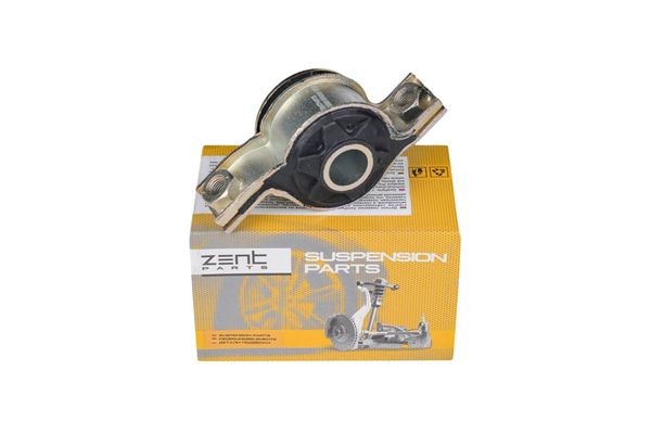 сайлентблок рычага зад. л.!\ Fiat Tempra all 87-97/Brava all 95-01 Z25505 ZENTPARTS