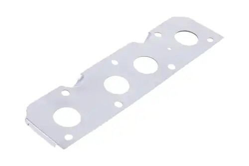 прокладка коллектора выпускного! Renault Megane/Scenic/Clio 1.6 K7M 95> Z15594 ZENTPARTS