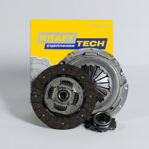 Сцепление Hyundai Porter  W01240J W01240J KRAFTTECH