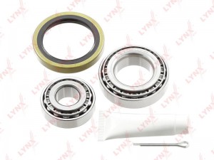 подшипник ступицы! перед., 18/17,5x35/21x65/50\ Toyota Dyna 100 95-01 WB-1371 LYNXAUTO