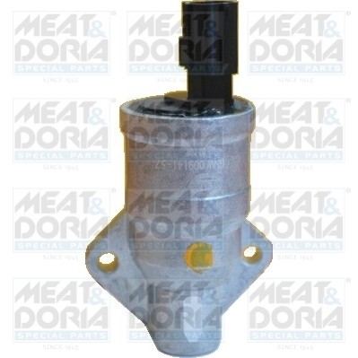 Регулятор холостого хода FORD Focus MEAT&DORIA 85031 MEAT DORIA