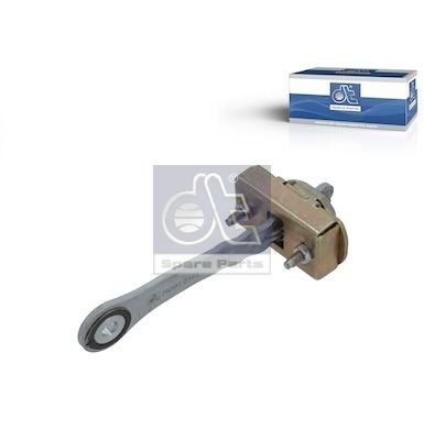 Ограничитель открывания двери 4.63350 DIESEL TECHNIC