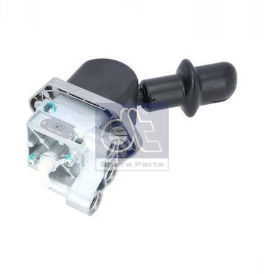 Кран ручного тормоза 665024 DIESEL TECHNIC