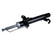 Амортизатор FORD FUSION 1.25-1.6 02-, (стойка) передний левый газомасляный VR11254 VOLRAM