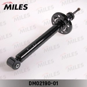 Амортизатор задний масляный VW GOLF II/III/VENTO 84-97 (KYB 443800) DM02190-01 DM02190-01 MILES