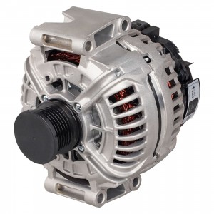 Генератор 200A LG 1580 START VOLT