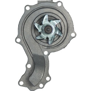 Насос водяной VW Golf 2,3,Passat B3,B4 AUDI 80,100 (1.6/1.8/2.0) FEBI 01286 FEBI BILSTEIN