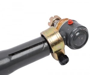 Тяга рулевая SITRAK HOWO продольная (8х4) MOVELEX WG9931437030MX MOVELEX