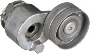 Ролик RENAULT Laguna (99-) натяжной ремня генератора GATES T38482 GATES
