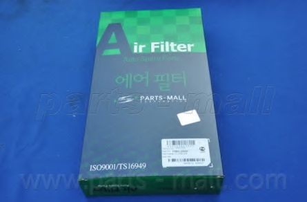 Фильтр воздушный TOYOTA AVENSIS//COROLLA/CALD PAF-075 PAF-075 PMC PARTS MALL