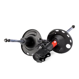 Амортизатор передний TOYOTA RAV4 III JGM1059T JGM1059T TRW