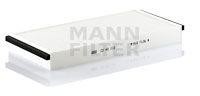 фильтр салона!\ MAN F90 90-96 /F2000 CU40110 MANN FILTER