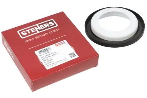 Сальник 120/150/12 коленвала 160 КАМАЗ STENERS, Китай 275256 STENERS