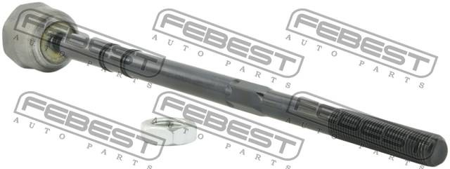 Тяга рулевая AUDI A1, SKODA RAPID 13- 2322-A1 2322-A1 FEBEST