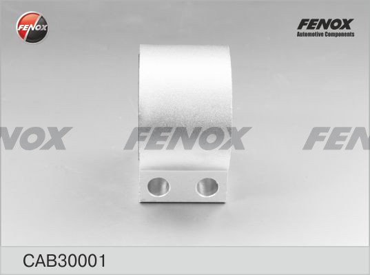 Сайлентблок Chevrolet Captiva 07-, Daewoo Winstorm 07-, Opel Antara 06- CAB30001 FENOX