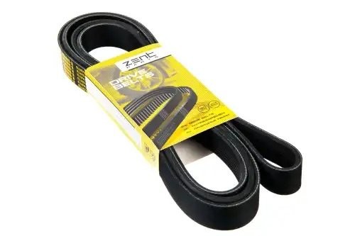 ремень поликлиновой! 8PK2643\ FRL Truck Z23512 ZENTPARTS