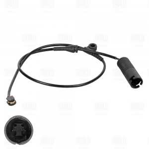 Датчик износа колодок BMW 7 (E38) (94-) зад. L=620 (PFS 0027) PFS 0027 TRIALLI