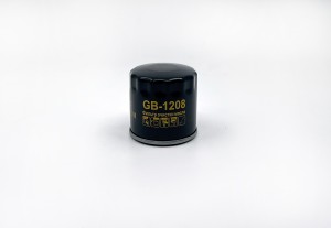 Фильтр масляный GB-1208 GB1208 BIG FILTER