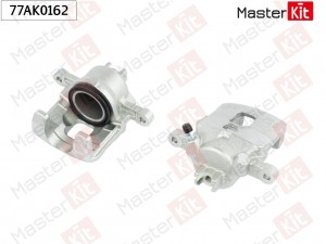 Тормозной суппорт пер. лев. Mitsubishi i (HA_)/Suzuki ALTO (FF)/IGNIS I (FH) 200 77AK0162 MASTER KIT