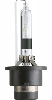 Лампа ксеноновая D2R 35W P32d-3 4800K блистер (1шт.) Xenon X-Treme Vision Gen2 P 85126XV2S1 PHILIPS