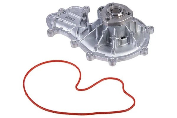 помпа!\ Audi A4/A6/A7/Q5/Q7 3.0TDi 11> 4500-0504-SX STELLOX