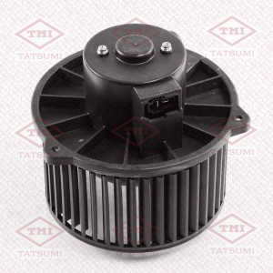 Вентилятор отопителя KIA Spectra 00- TGD1013 TGD1013 TATSUMI
