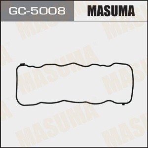 прокладка клапанной крышки!\ Honda Civic 1.8 16V R18A1/R18A2 06> GC-5008 MASUMA