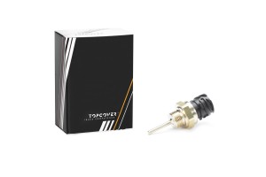 MAN 4-SERIE TGA (2000-2008) охл.жидкости ретарды T0170-1005 TOPCOVER