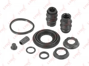 FORD MONDEO III (2000-2007) D=38, BOSCH BC-0113 LYNXAUTO