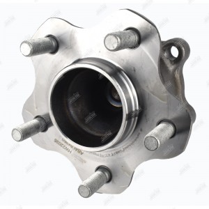 Ступица колеса Nissan Altima L32 HW22035 HW22035 JIKIU