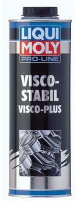 5196 LiquiMoly Стабилизатор вязкости Pro-Line Visco-Stabil (1л) 5196 LIQUI MOLY