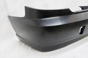 Бампер задний Kia Spectra 1 (2004-2011) седан OEM0370 OEMPARTS