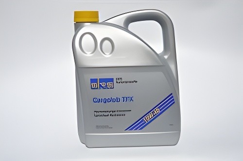 Масло моторное SRS CARGOLUB TFX 10W40 п/синт.5л 4033885000830 SRS