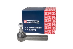 Наконечник рулевой лев.прав. Citroen Jumper 02- Fiat Ducato 02- Peugeot Boxer 01 M8070130 MARSHALL