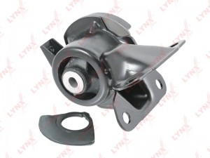 Опора двигателя MAZDA CX-7 (07-11) левая LYNX ME-1313 LYNXAUTO
