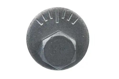 болт рычага регулировочный! эксцентрик Mazda 3/5/Axela/CX-7 03> Z42802 ZENTPARTS