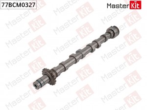 Распредвал (выпуск) PEUGEOT 2.0D AHN (DW10FUD)/AHP (DW10FUC)/AHR (DW10FD)/RHE (D 77BCM0327 MASTER KIT