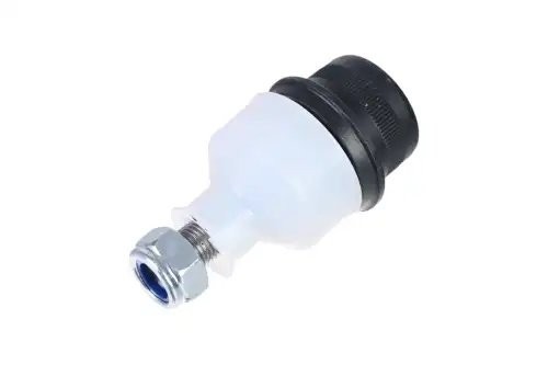 опора шаровая нижняя! MB C215 99>/W220 98>/R230 01> Z36987 ZENTPARTS